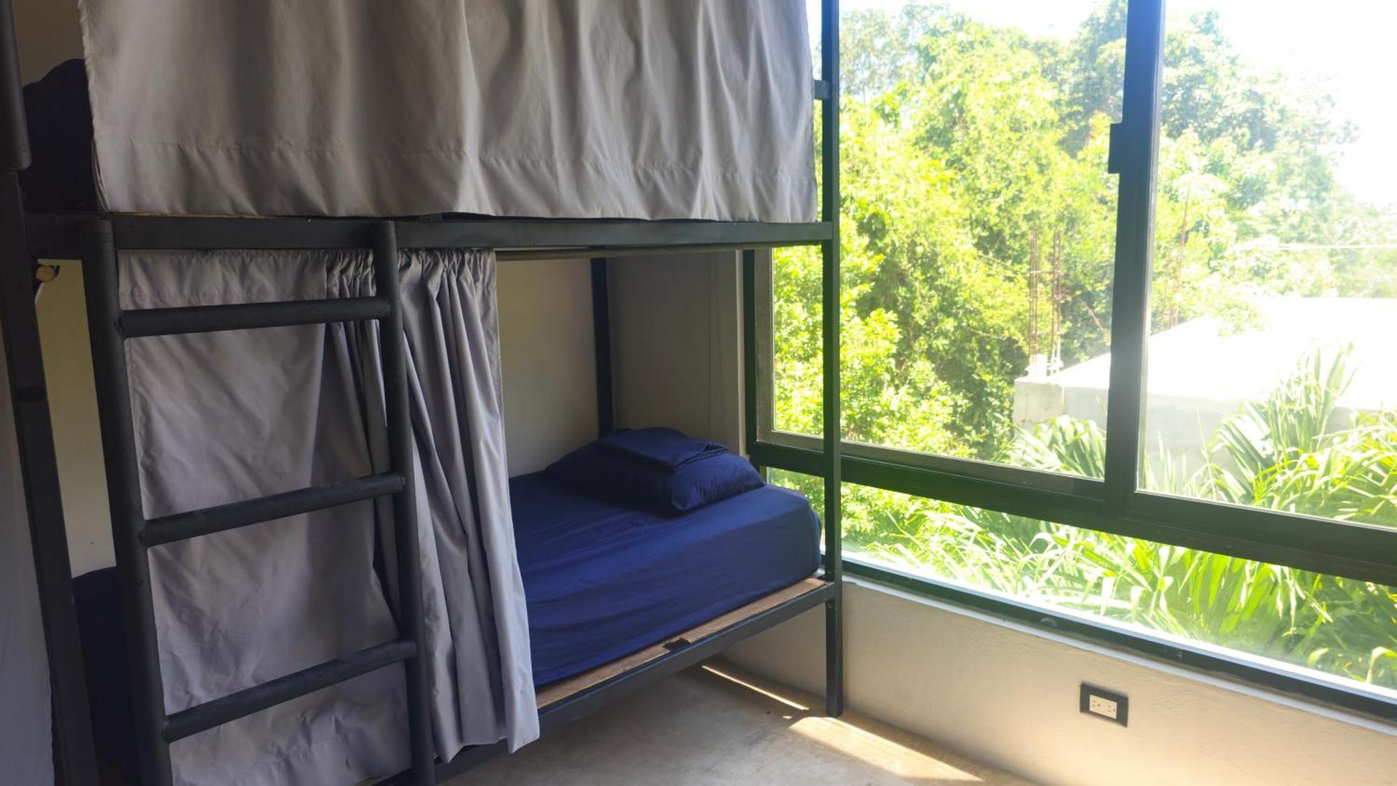 Habitación Cuádruple Deluxe