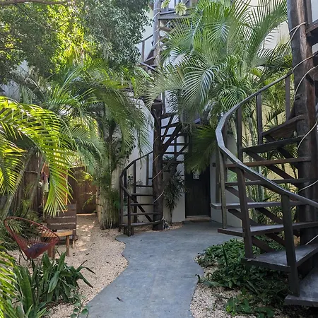 Maui Hostels Tulum-2