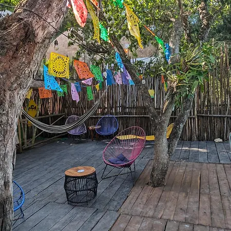 Maui Hostels Tulum-3
