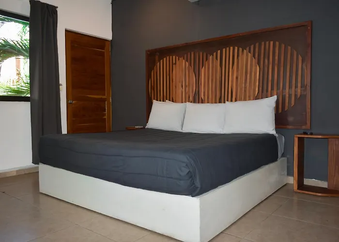 Che Tulum Hostel & Bar Adults Only