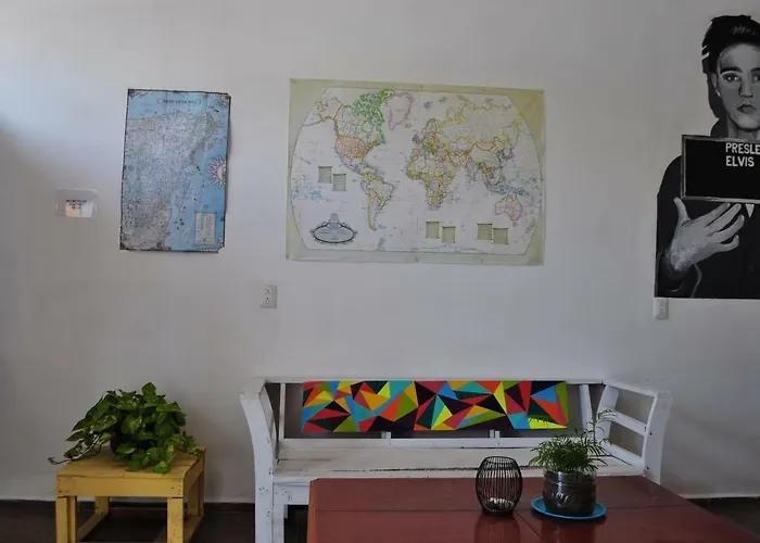 Day Tripper Hostel Tulum